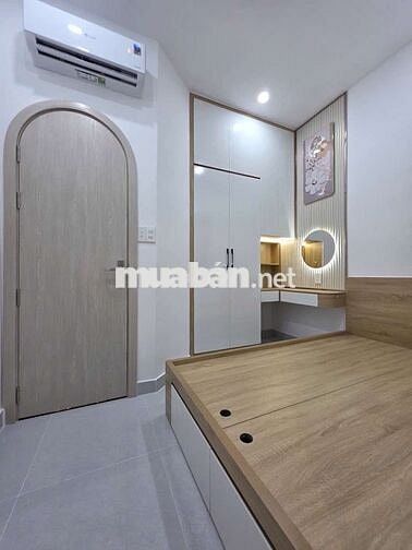 Q1, ngay C.A TPHCM, 2 tầng, DTSD 36m², cách 3 căn ra HXH, chỉ 4.65 tỷ