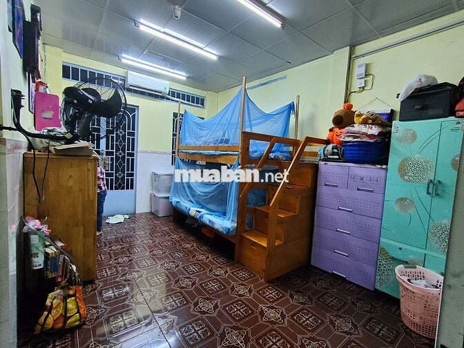 Chính chủ 3 Tháng 2 HXH Quận 10 40m2, 2 tầng BTCT