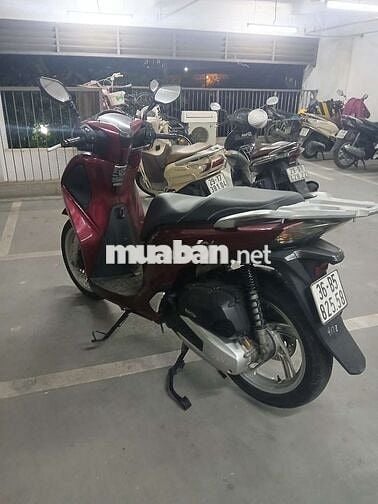 Cần bán xe SH150i