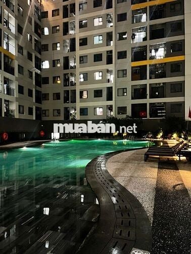 KẸT TIỀN BÁN GẤP CĂN 1 PHÒNG NGỦ 1 tỷ 250 triệu tại Legacy central