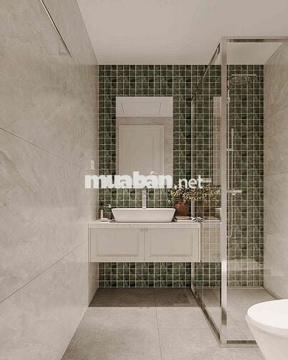 Căn hộ thương mại An Phú Eco City Cần Thơ 60m² trả trước 684tr