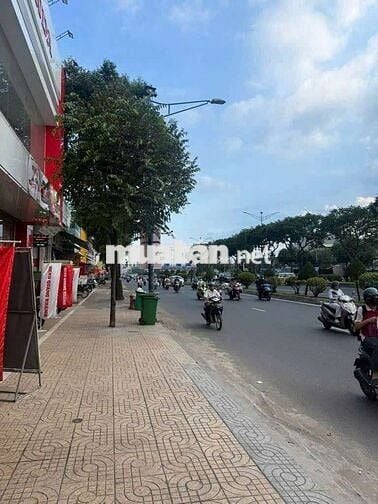 🔰MBKD MT Trường Chinh (Đối diện CityGym) - 4x10m + Phòng 25m2 Ở Lại