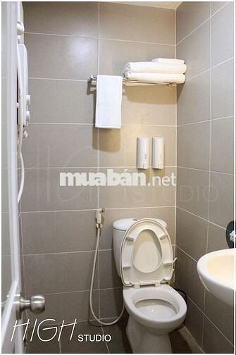 Bán 2 căn hộ liền kề trung tâm Quận 1– mặt tiền Đỗ Quang Đẩu, 5,1 tỷ