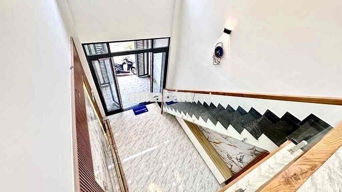 ⭕️ Nhà 2 tầng đường THỚI AN 13, P.THỚI AN, Q12, HẺM OTO, dt 40,9m2