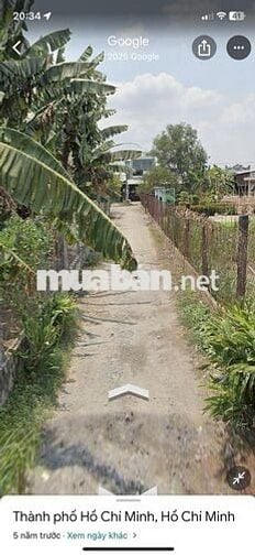 162m ngang 6x27m mt tam đông 11 cần bán trang trải cuộc sống