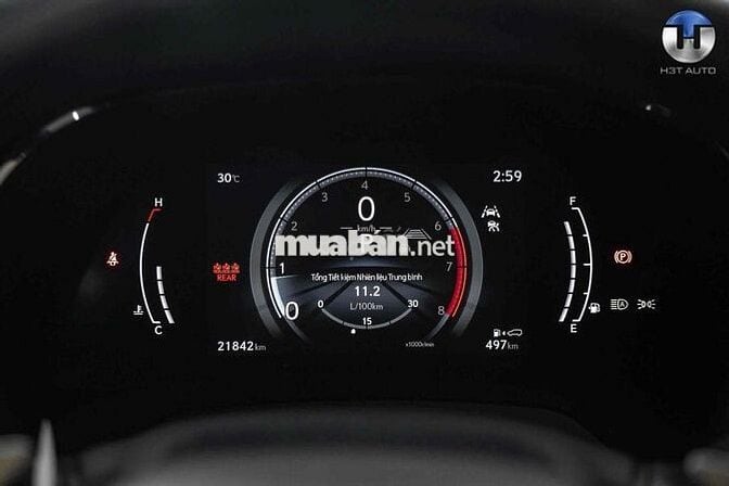 Lexus RX350 Luxury MMdel 2024 - 21000 km
