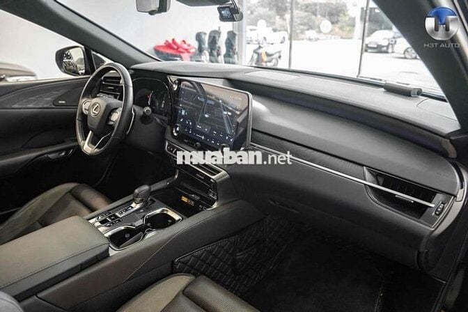 Lexus RX350 Luxury MMdel 2024 - 21000 km