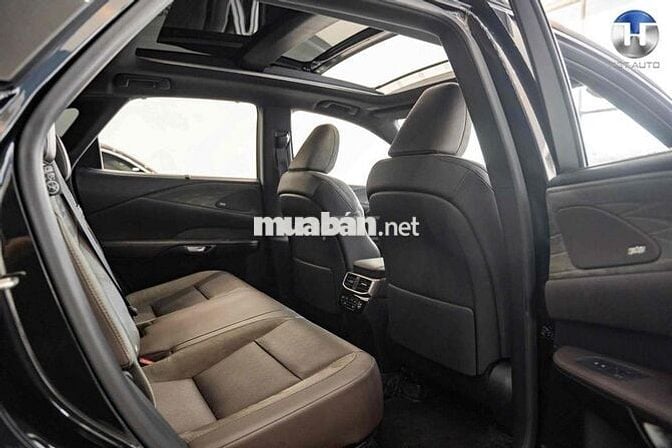 Lexus RX350 Luxury MMdel 2024 - 21000 km