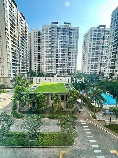 Căn 56m2. Giá tốt. View đẹp. Thoáng. Hỗ trợ khách vay bank