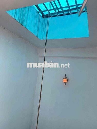 BÁN NHÀ TRUNG TÂM QUẬN 1 – PHÓ ĐỨC CHÍNH - 36/40M2 x 4TẦNG - GIÁ 8.8TỶ