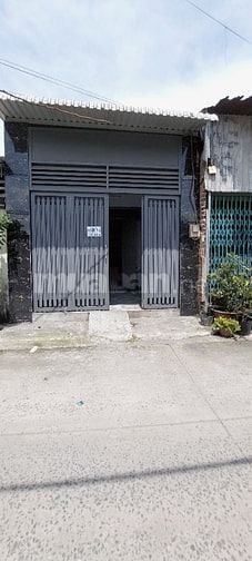 Cho Thuê Nhà Riêng Đẹp Khu dân cư Liên Ấp 1-2 Vĩnh Lộc B – Hẻm 7m, 