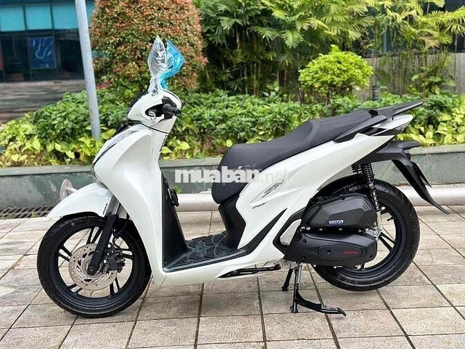 SH150 ABS 2022 bao check - Trả trước 50tr nhận xe✅