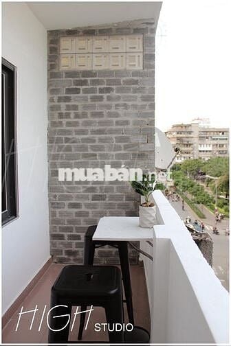 Bán 2 căn hộ liền kề trung tâm Quận 1– mặt tiền Đỗ Quang Đẩu, 5,1 tỷ