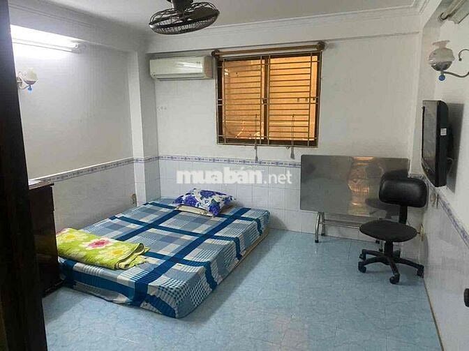 BÁN NHÀ TRUNG TÂM QUẬN 1 – PHÓ ĐỨC CHÍNH - 36/40M2 x 4TẦNG - GIÁ 8.8TỶ