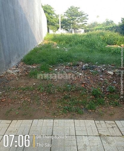 Bán đất phường tân triều sổ riêng thổ cư 