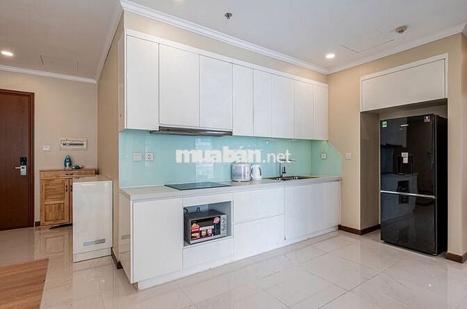 Vinhomes Central Park - Cần cho thuê nhanh căn hộ 2PN Full NT đẹp