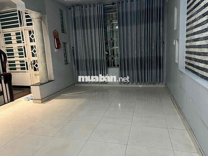 Cho Thuê Nhà Nguyên Căn Mặt Tiền Kinh Doanh