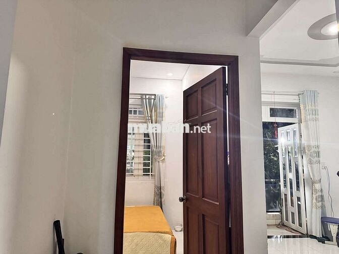 Nhà 2 Tầng Hẻm Xe Hơi Ngay Becone bee Quốc Lộ 1K DT 69m 3PN Hoàn Công