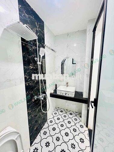 CĂN HỘ 1PN GẦN LOTTE MART CHỈ 5,5TR