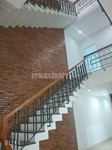Bán nhà đường Đông Thạnh 2 . Đường 7,5m lề 10m. Cách Lê Đại Hành 50m .