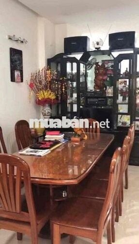 Cho Thuê Nhà Trần Nhật Duật Nha Trang Phước Hoà