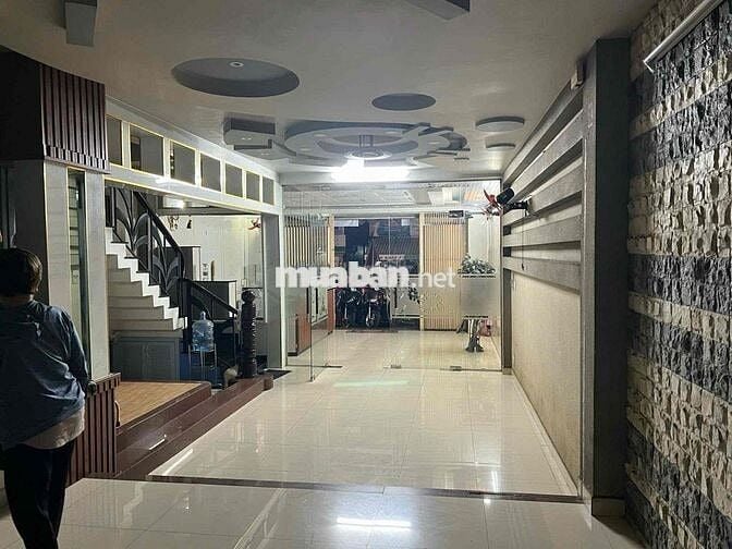 Cho Thuê Nhà Nguyên Căn Mặt Tiền Kinh Doanh
