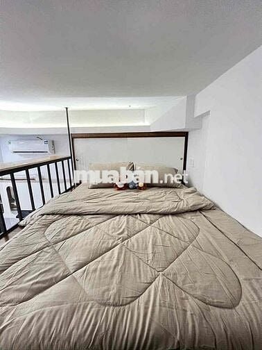 CHDV DUPLEX FULL NỘI THẤT KHU VỰC SÂN BAY