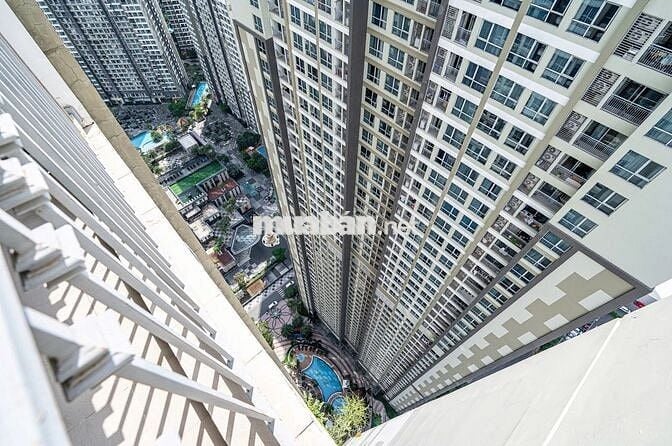 Vinhomes Central Park - Cần cho thuê nhanh căn hộ 2PN Full NT đẹp