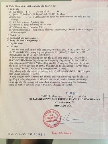 Bán đất sau lưng trường mầm non ngọc lan đa phước 