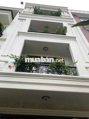 Cho Thuê Nhà Trần Nhật Duật Nha Trang Phước Hoà