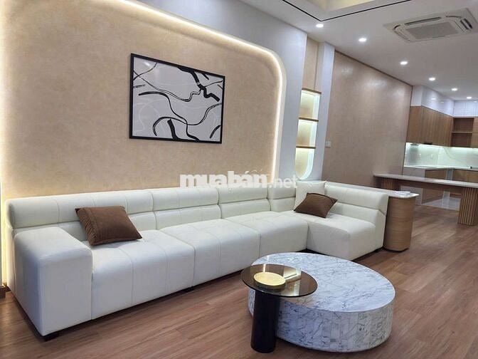 Cho thuê nhà nguyên căn siêu phẩm gói 8 Mỹ Gia The Capella