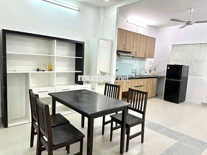 CHO THUÊ NHÀ 3 PHÒNG NGỦ FULL NỘI THẤT BẮC NHA TRANG GIÁ 14 TRIỆU/TH
