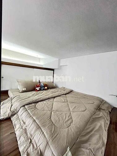 CHDV DUPLEX FULL NỘI THẤT KHU VỰC SÂN BAY