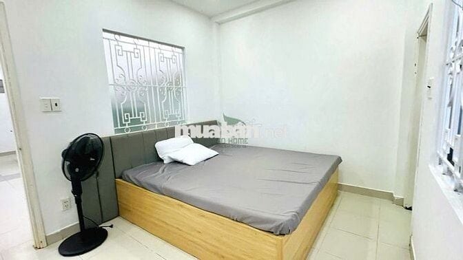 CHO THUÊ NHÀ 3 PHÒNG NGỦ FULL NỘI THẤT BẮC NHA TRANG GIÁ 14 TRIỆU/TH