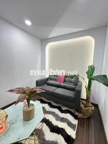 CHDV DUPLEX FULL NỘI THẤT KHU VỰC SÂN BAY