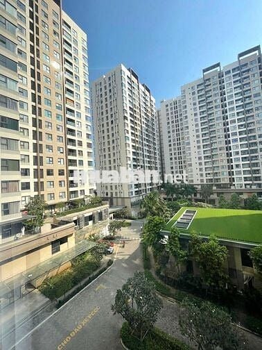 Căn 56m2. Giá tốt. View đẹp. Thoáng. Hỗ trợ khách vay bank