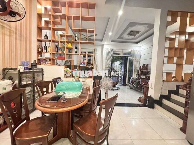 Nhà 2 Tầng Hẻm Xe Hơi Ngay Becone bee Quốc Lộ 1K DT 69m 3PN Hoàn Công
