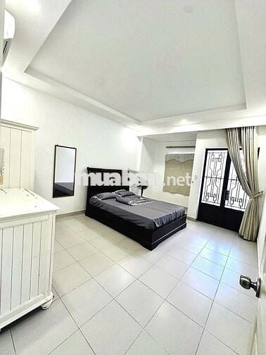 CHO THUÊ NHÀ 3 PHÒNG NGỦ FULL NỘI THẤT BẮC NHA TRANG GIÁ 14 TRIỆU/TH