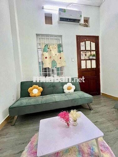 CHO THUÊ PHÒNG GÁC SẴN MÁY LẠNH - NGAY SÂN BAY
