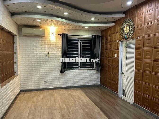 Cho Thuê Nhà Nguyên Căn Mặt Tiền Kinh Doanh