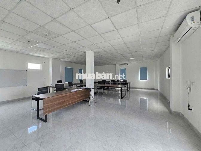 CHO THUÊ SÀN VĂN PHÒNG Ở LÊ THANH NGHỊ-250M HẢI CHÂU