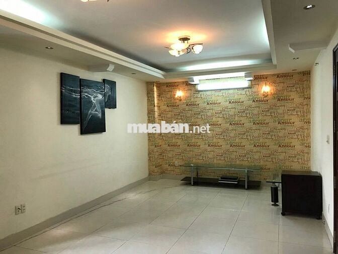 Cần cho thuê Villa HXT 1/3A Đồ Sơn P.4 Q.Tân Bình