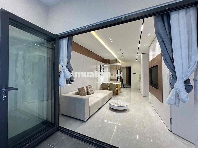 mường thanh viễn triều căn 2pn2wc. toà OC2B