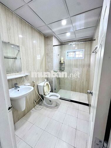 CHO THUÊ NHÀ 3 PHÒNG NGỦ FULL NỘI THẤT BẮC NHA TRANG GIÁ 14 TRIỆU/TH