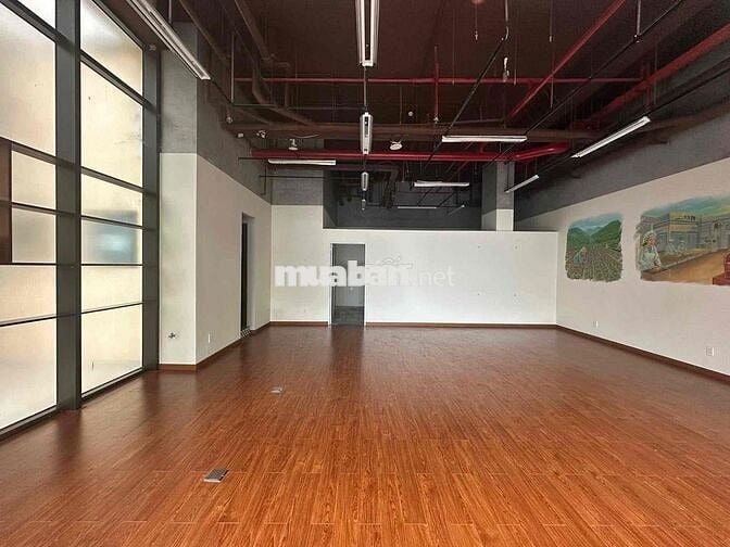 Cho Thuê mặt bằng Shophouse Cytyland