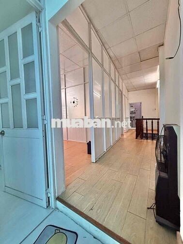 HIẾM TÂN PHÚ - 47m2(4x12,4) - 2 TẦNG, 4PN - HẺM OTO - 3,7T(TL)