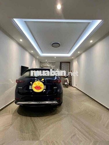 Nhà 5 tầng KĐT Văn Khê, phân lô ô tô đỗ tránh, có gara giá 14,5 tỷ. Nhà 5 tầng KĐT Văn Khê, phân lô ô tô đỗ tránh, có gara giá 14,5 tỷ.