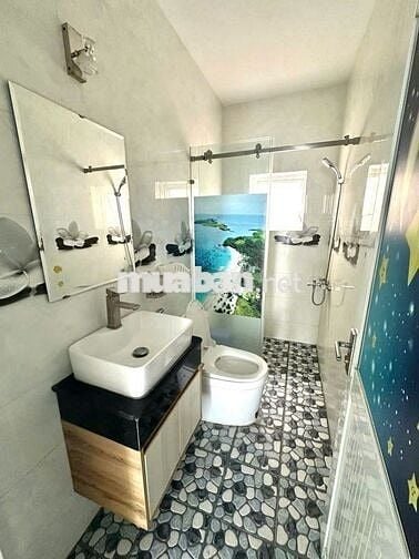 CHO THUÊ NHÀ 2 PHÒNG NGỦ FULL NỘI THẤT BẮC NHA TRANG GIÁ 14 TRIỆU
