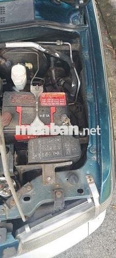 Cần bán xe julie