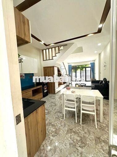 CHO THUÊ NHÀ 2 PHÒNG NGỦ FULL NỘI THẤT BẮC NHA TRANG GIÁ 14 TRIỆU